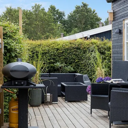 2 Bedroom Lovely In Feriehus Otterup
