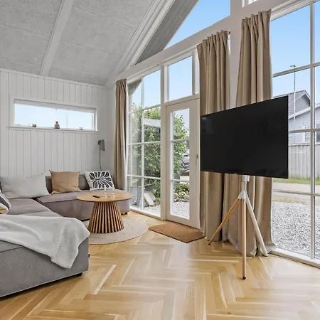 Holiday home Beautiful In With House Sea View *