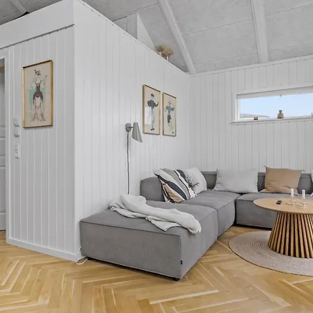 Beautiful In With House Sea View Holiday home Otterup