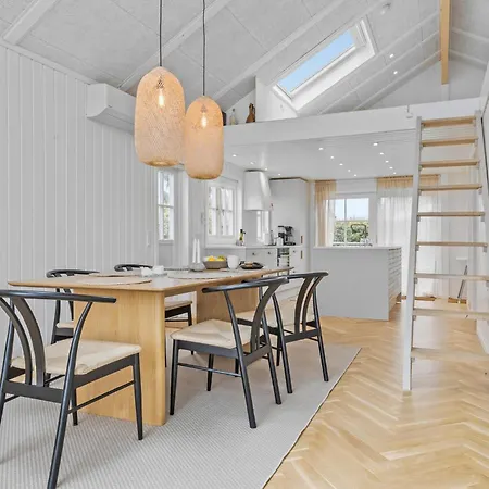 Feriehus 2 Bedroom Lovely In Otterup