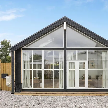 Holiday home Beautiful In With House Sea View